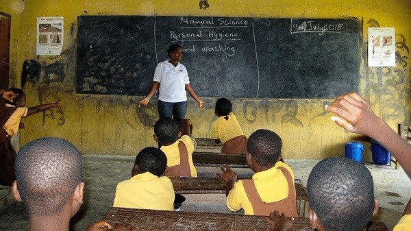 The Ghana Education Service (GES) has delayed the vacation date for all Public Basic Schools by a day
