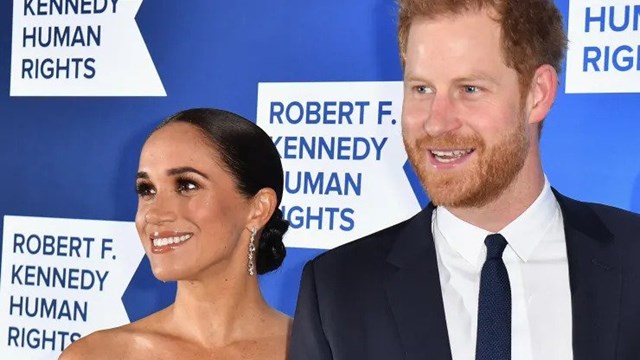 Harry & Meghan becomes Netflix’s biggest-ever documentary debut