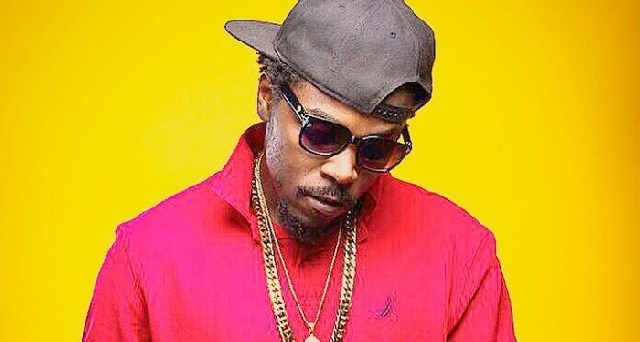 Kwaw Kese: I've stopped smoking weed but police constantly harass me suspecting possession