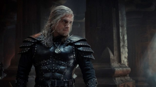  Henry Cavill won’t be returning to ‘The Witcher’ despite losing ‘Superman’ role