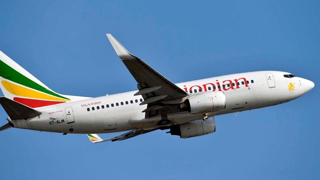 Ethiopian Airlines to resume flights to Tigray capital Mekelle