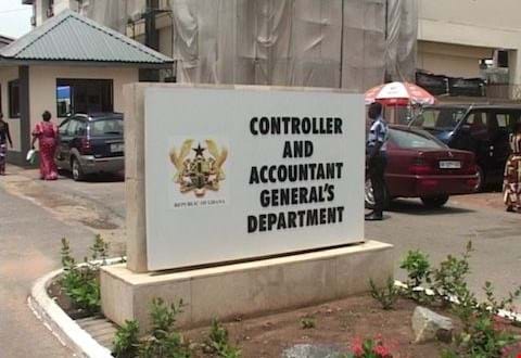 Removal of 50,000 ‘ghost’ names to save GH¢250m