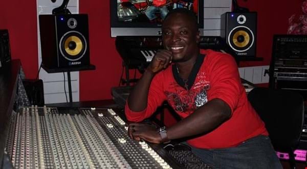 Relatives, friends mourn sound engineer George Forest