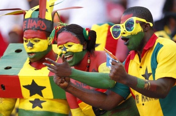 Ghanaians pleased with the black stars despite Qatar’ World Cup exit