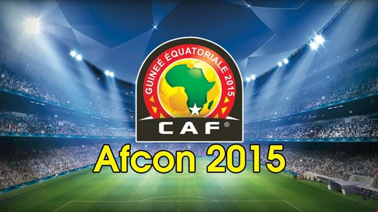 AFCON 2015: Full Squads Of All 16 Teams