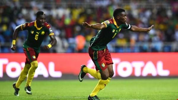 Dayo cancels out Moukandjo stunner as Burkina Faso and Cameroon draw