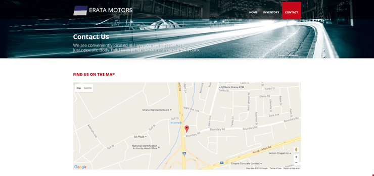 Erata Motors
