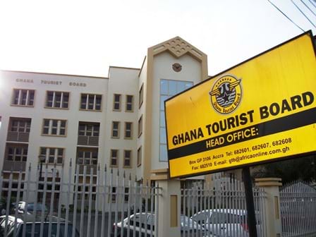 Ghana To Promote Tourism Through Music