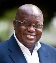 Corruption Akufo-addo Squeaky Clean As A Baby’s Bottom