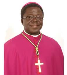 Catholic Bishops Condemn Pro NPP Tag