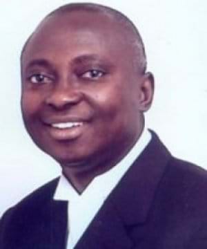 Atta Akyea Arrested For Stealing