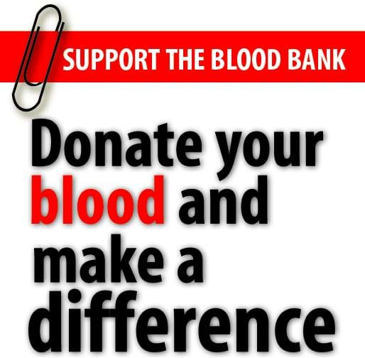 Blood Bank Dry | At Korle Bu