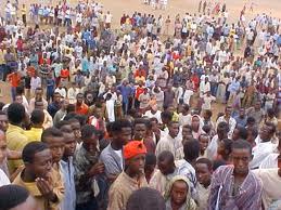 Thousands Flee To Jasikan Following Clashes-in-hohoe