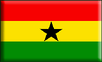 Ghana To Run .gh Domain Namespace