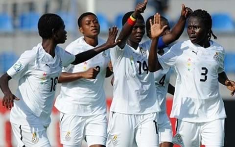 Ghana Coach Keen To Keep Up Winning Run