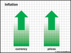 Inflation Falls to 20-year Low in November