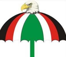 NDC Has Not Merged With Any Party-Lawson