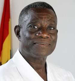 Mills Can't Retain Power For NDC | MP aspirant