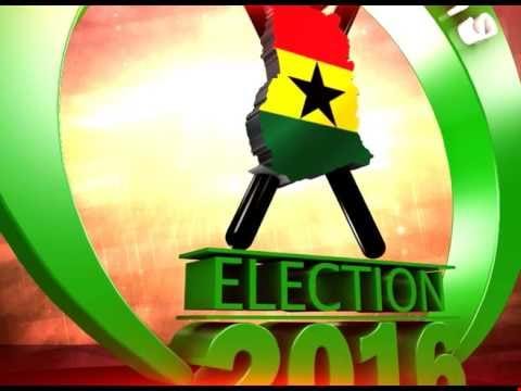 Ghana's Elections: Down to the wire