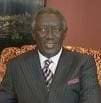 EC Replies Prez Kufuor