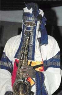 Why I Don't Accept Peanuts Lagbaja