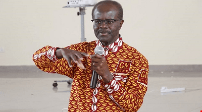 GN Savings would have been liquid if govt paid its debts Nduom
