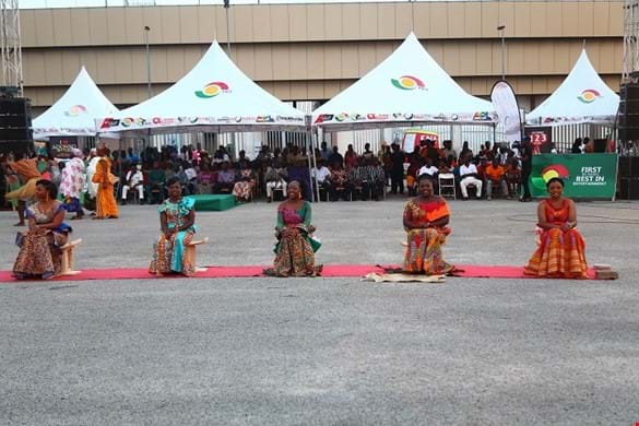 Ghana's Most Beautiful 2019 launched in Kumasi