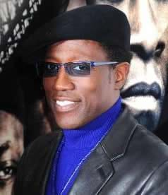 Wesley Snipes Seeks Bail Extension