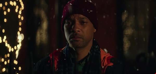 Collateral Beauty, Will Smith Is Either Visited by Gods or Has Terrible Friends